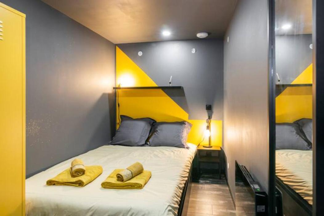 Black & Y'Hello T2 : Wifi/Parking/ 5' Centre-Ville อองกูแลม ภายนอก รูปภาพ